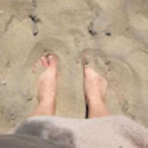 Meet your Posher, Marie